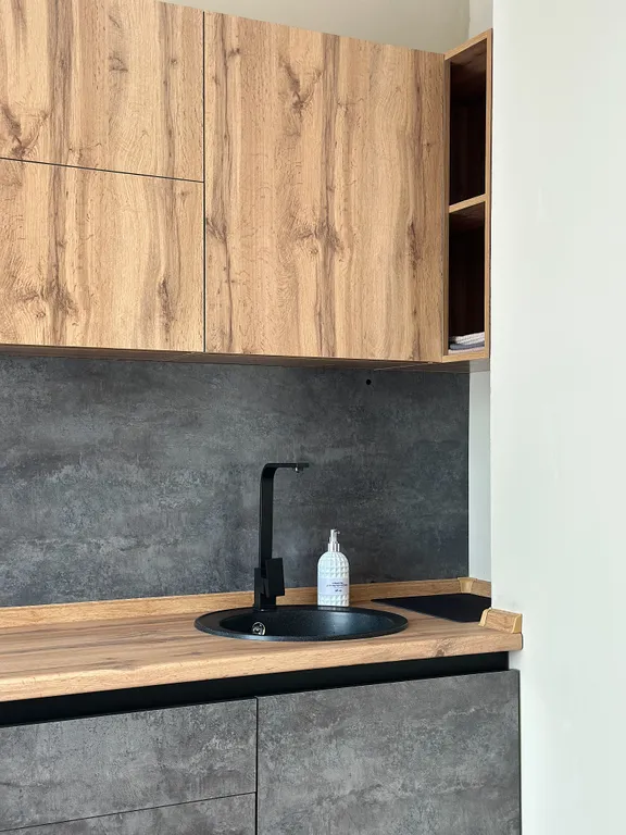 Квартира Уютная квартира с видом на горы — Красноярск