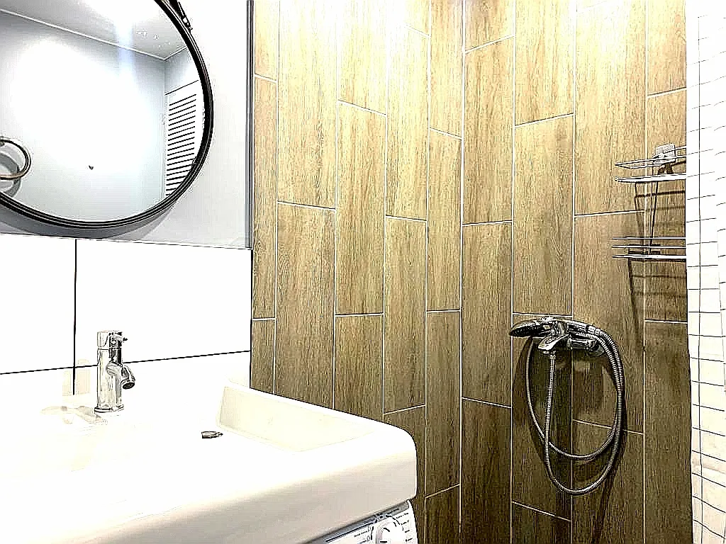 Уютная квартира в центре