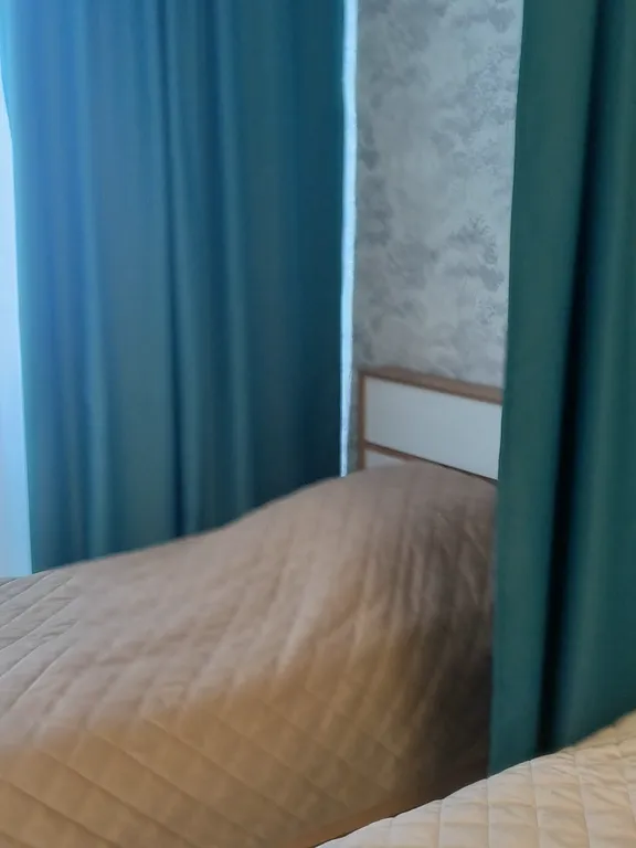 Новая, уютная квартира-студия в новом доме недалеко от монастыря