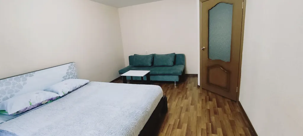 Комфортная квартира