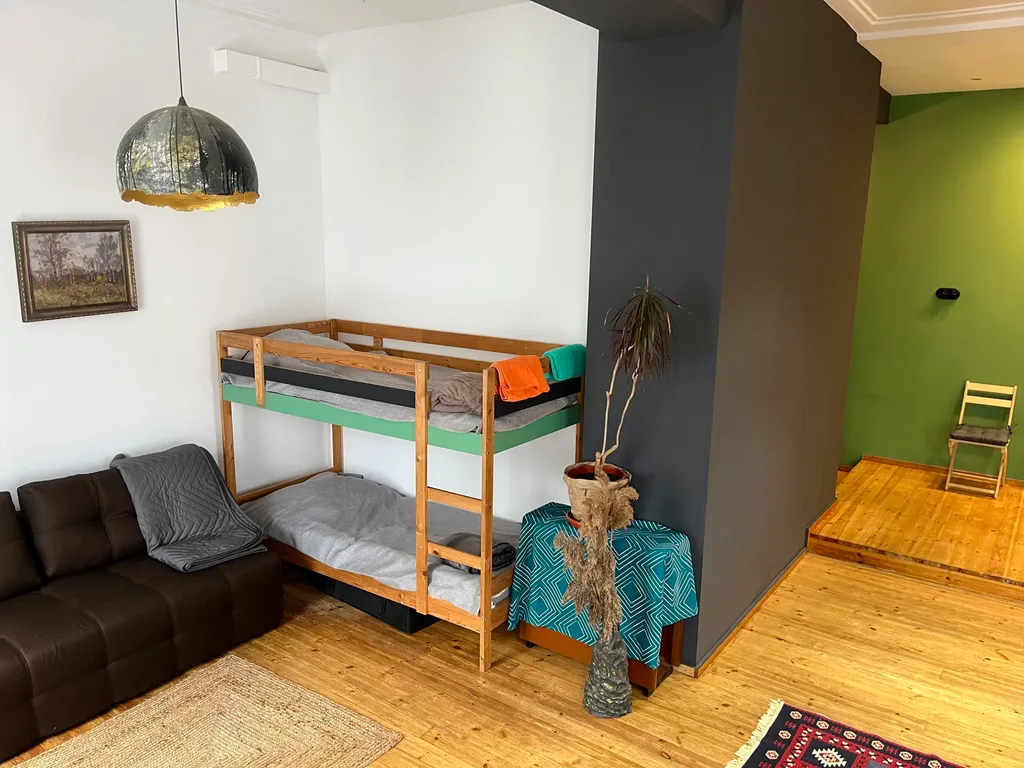 Арт-квартира Март