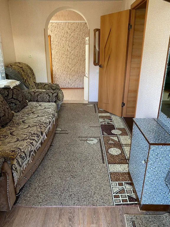 Коттедж Уютный домик — Кисловодск