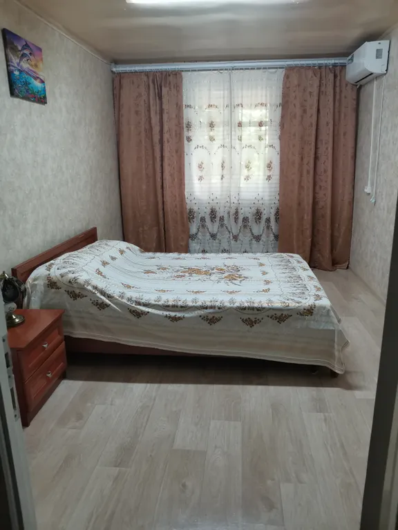 Коттедж Уютный домик возле моря — Сочи