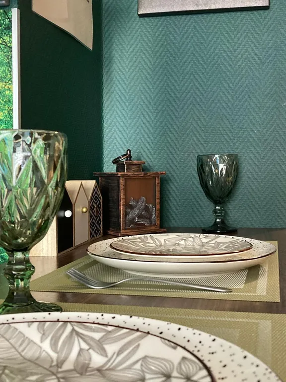 Квартира Уютная квартира в стиле Лес — Мисайлово