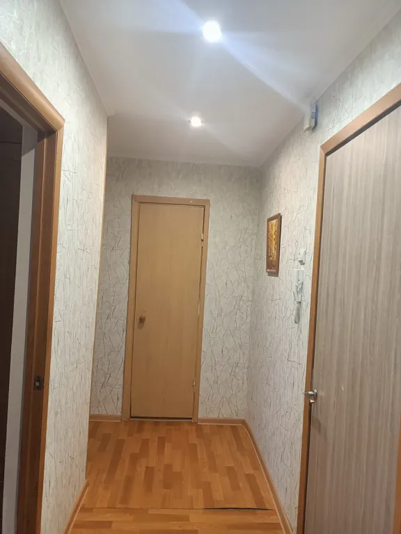 Уютная квартира недалеко от центра