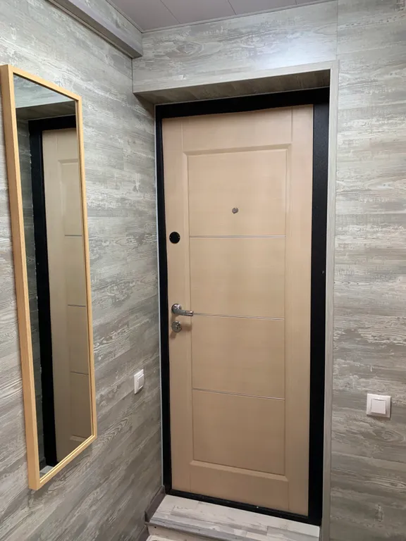 Коттедж 3-комнатный Дом — Шерегеш