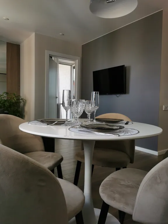 Vip apartment Brest новинка