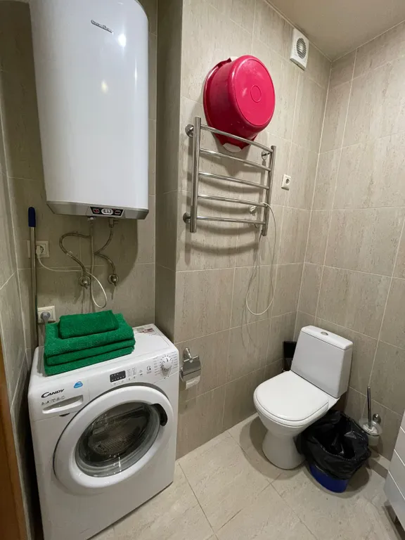 Студия у моря