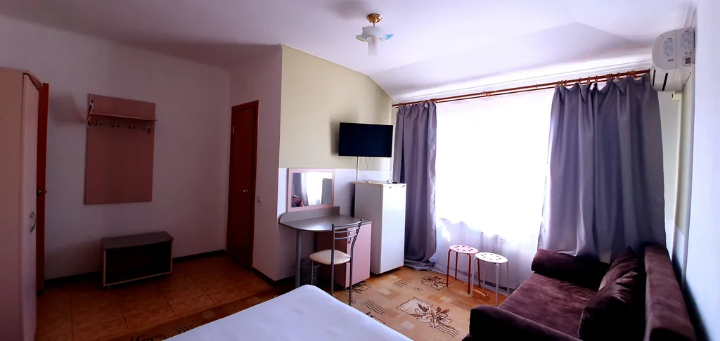 Квартира Комната — Анапа