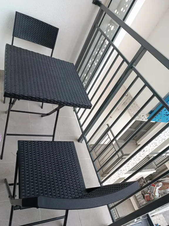 Апартаменты с видом на чудесную гору