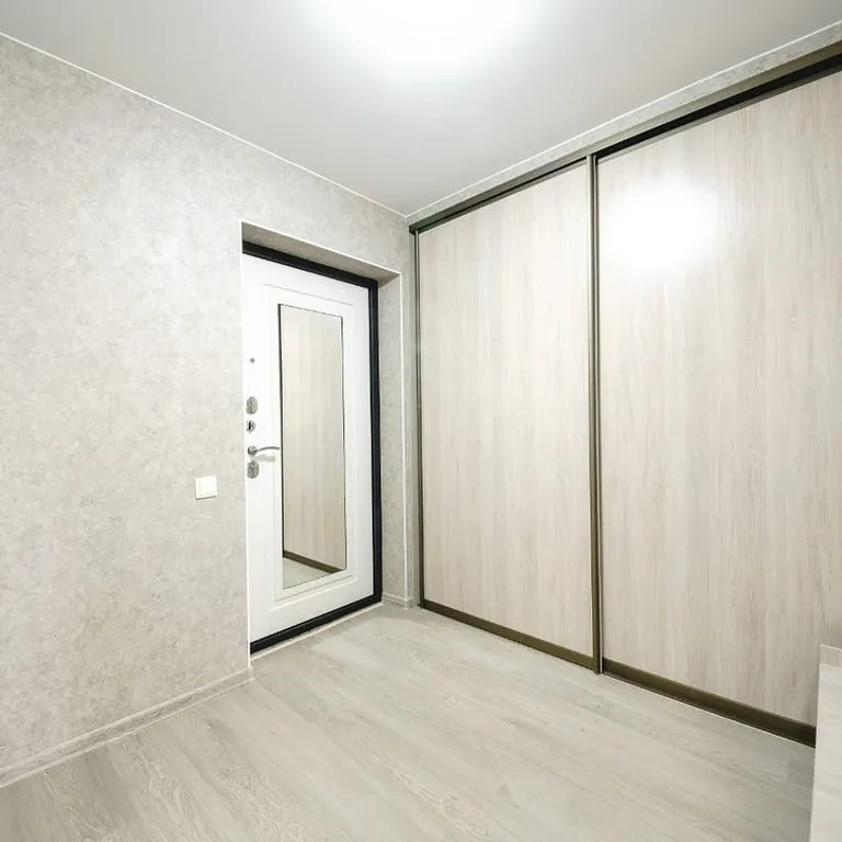 Отличная квартира в центре с новым ремонтом