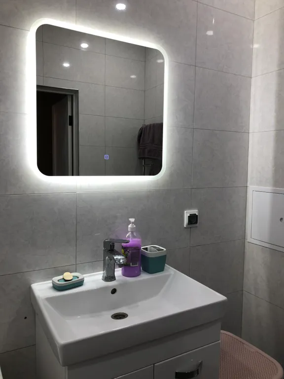 Квартира Абсолютно новая квартира — Элиста