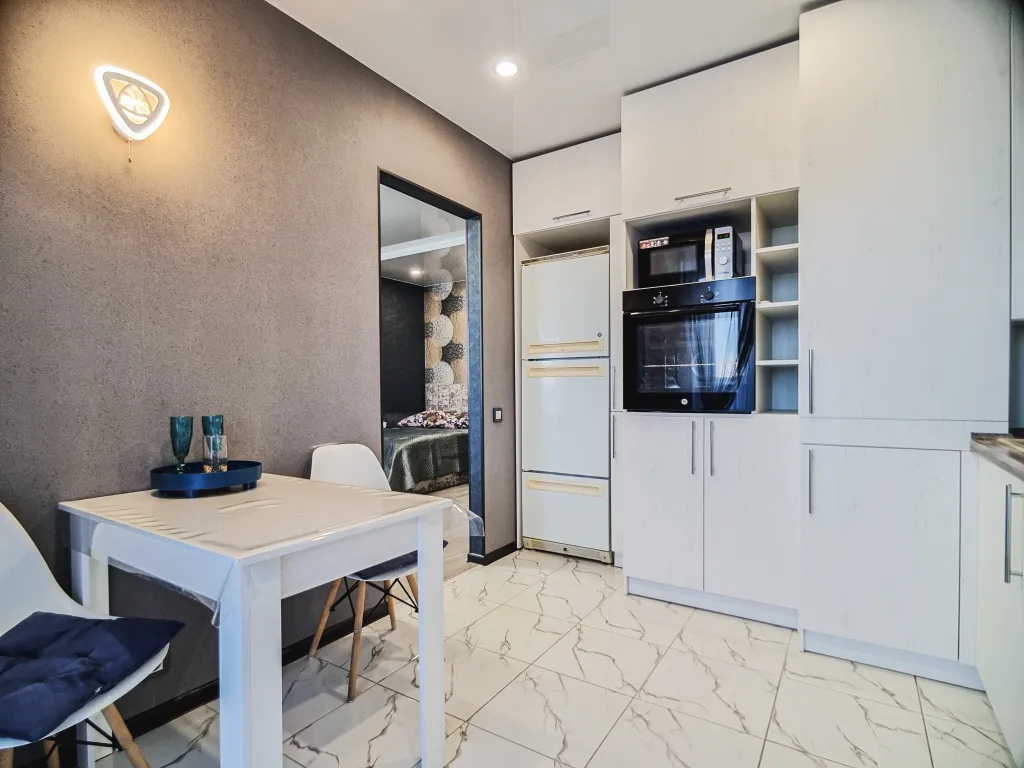 Новая квартира в 2-х минутах от центра Ортопедии