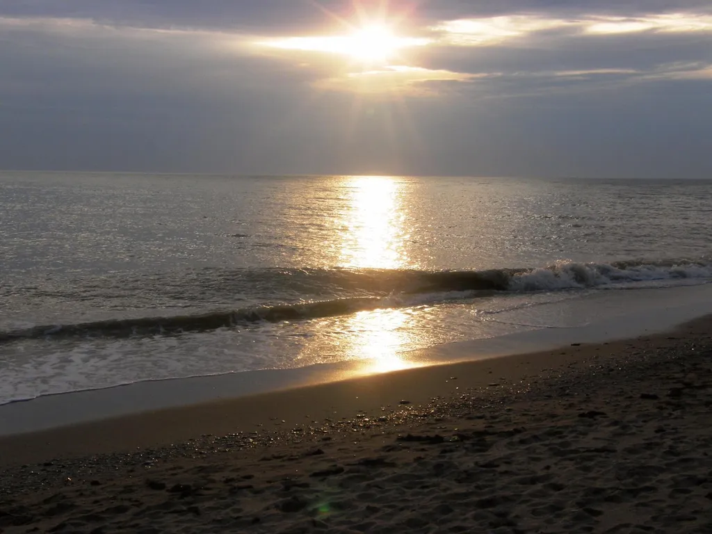 Апартаменты с видом на море