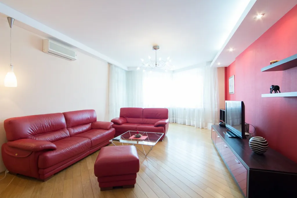 Апартамент lux рядом с Динамо в центре