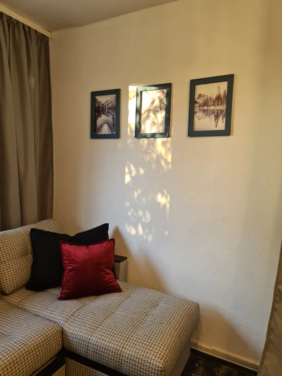 Квартира в центре. Кофемашина, оплаченные кинотеатры в ТВ, Wi-Fi