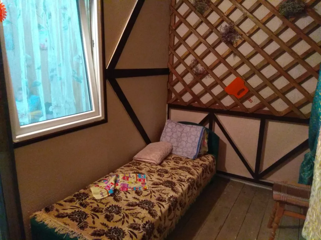 Квартира Уютная квартира в тихом месте — Витино