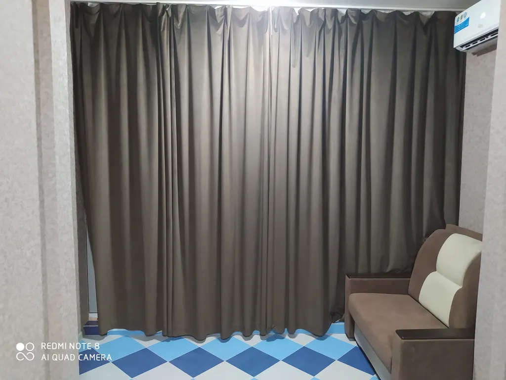 Студия у моря