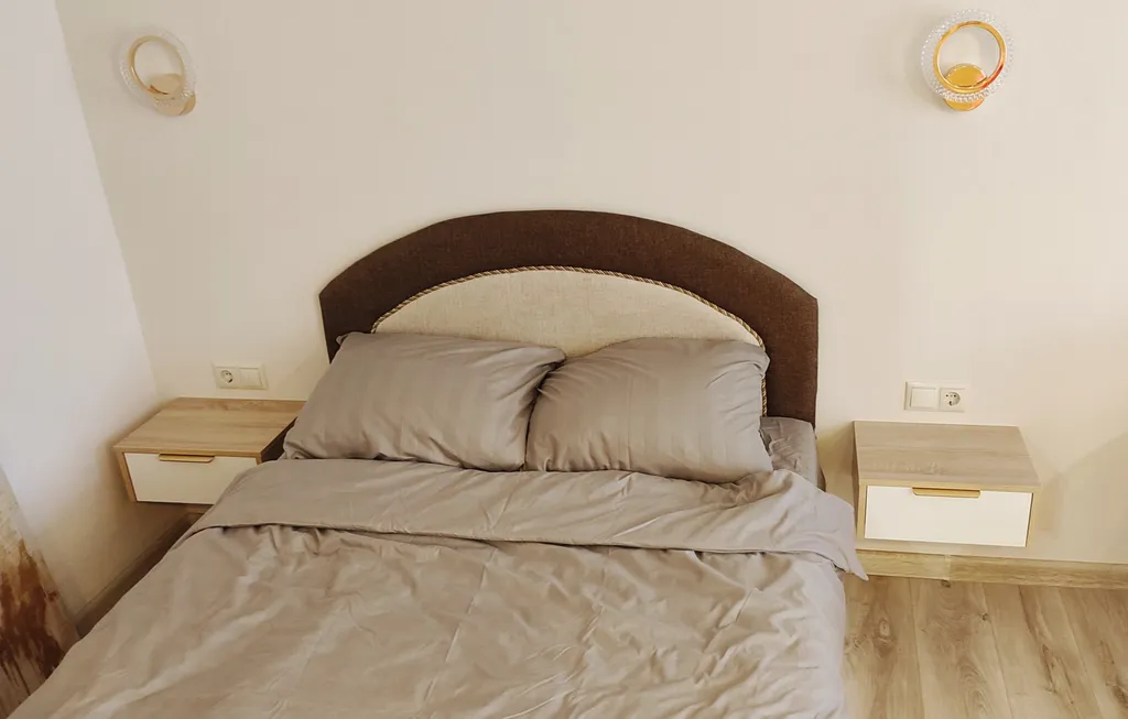 Апартаменты в центре города