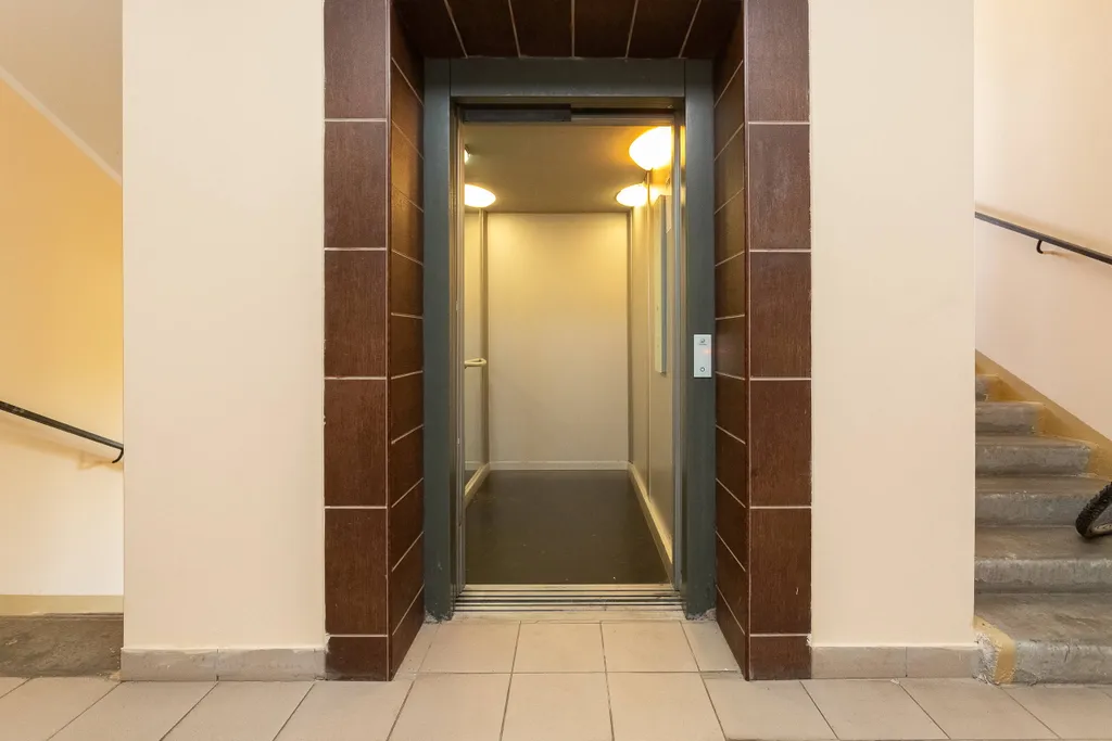 Квартира 1-комнатная Квартира — Калининград