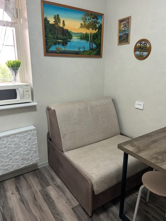 Удобная квартира во Фрязино