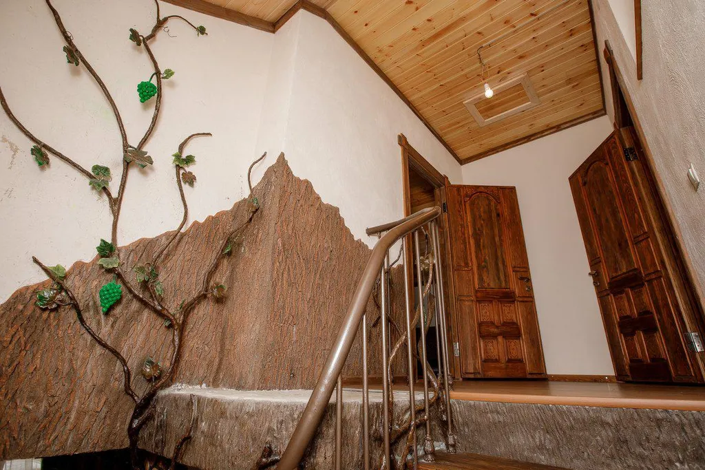 2-этажный коттедж премиум-класса