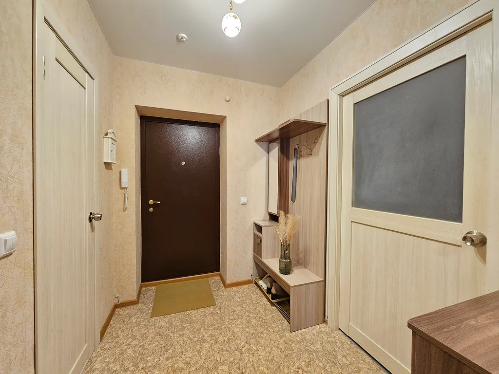 Апартамент на Шекснинском