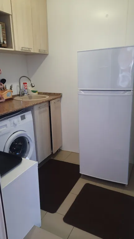 Домик у моря