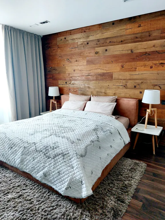 Лофт в облаках