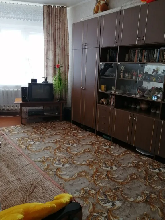 Квартира рядом со склоном