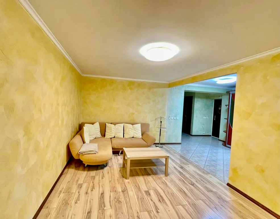 Квартира Современная квартира — Севастополь