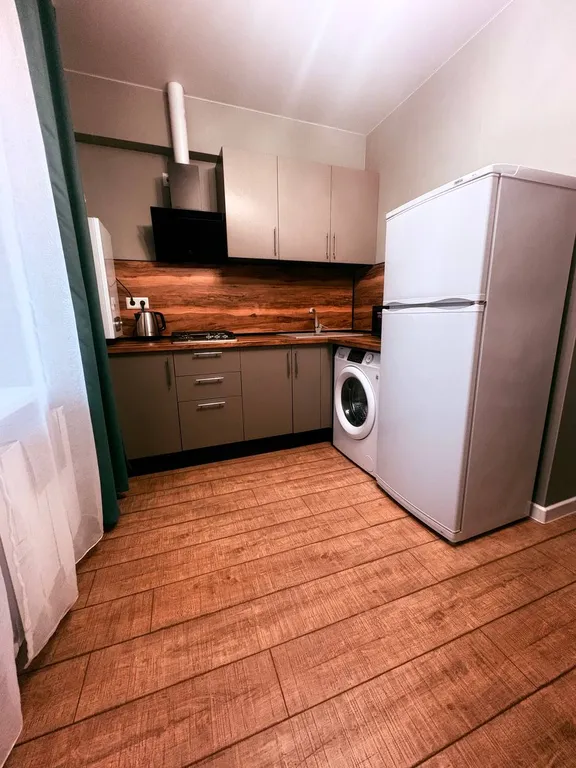 Квартира рядом с Ледовым катком