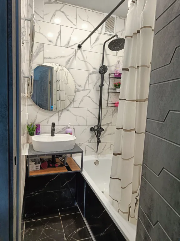 Квартира для души в центре