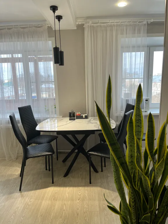 Квартира в самом центре