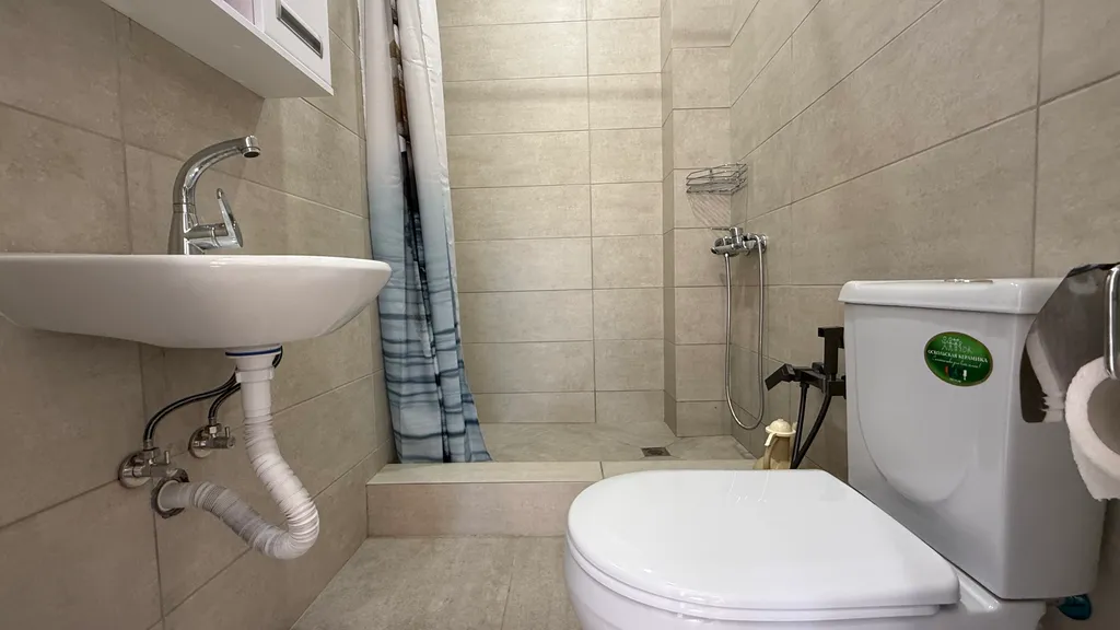 Квартира Комната — Махачкала