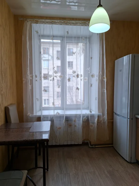 Уютное место для себя