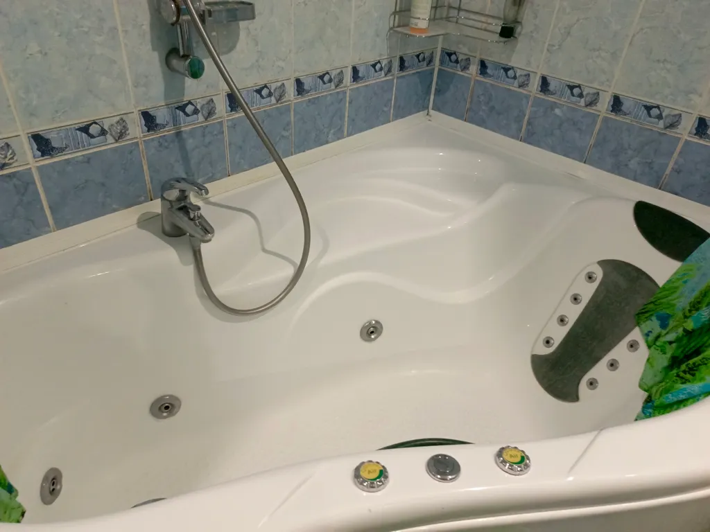 Квартира рядом с главной Елкой с панорамным видом на Кремль и Ривьеру