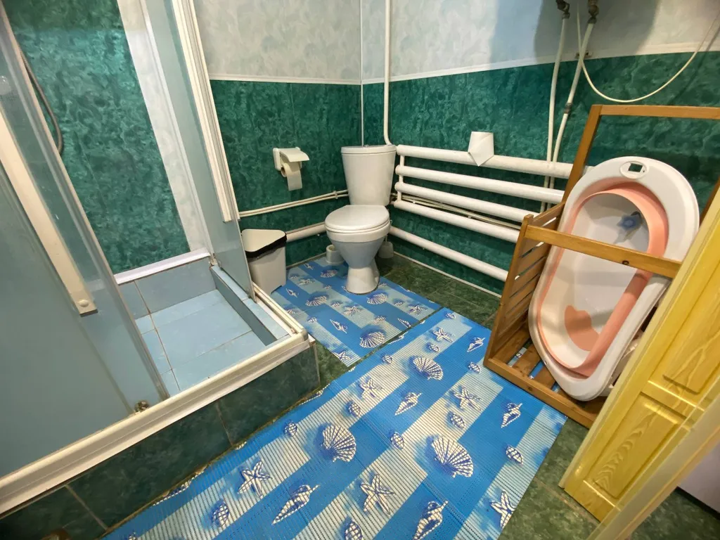 Отдых жильё в Должанской