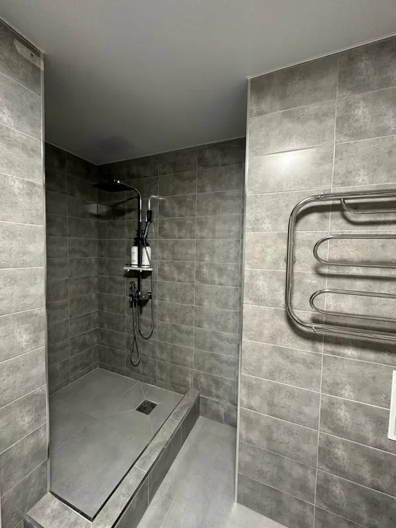 Квартира Квартира Уютная студия — Сириус