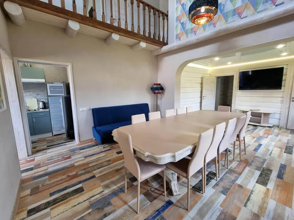 3-комнатный Дом