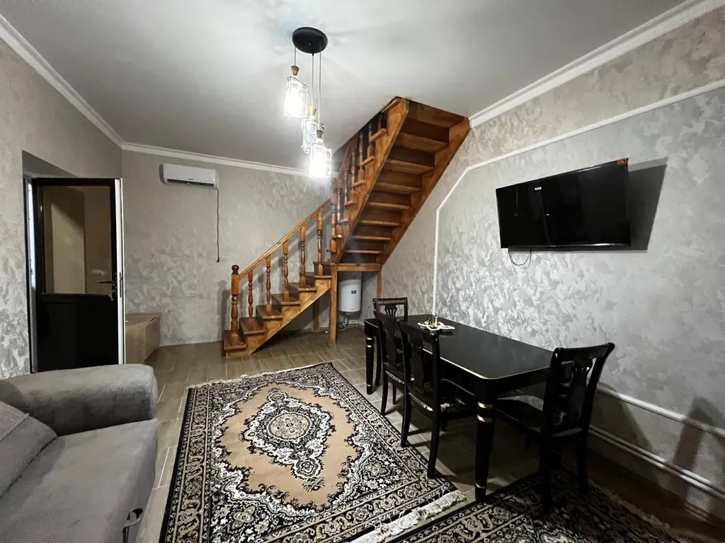 Коттеджи у моря