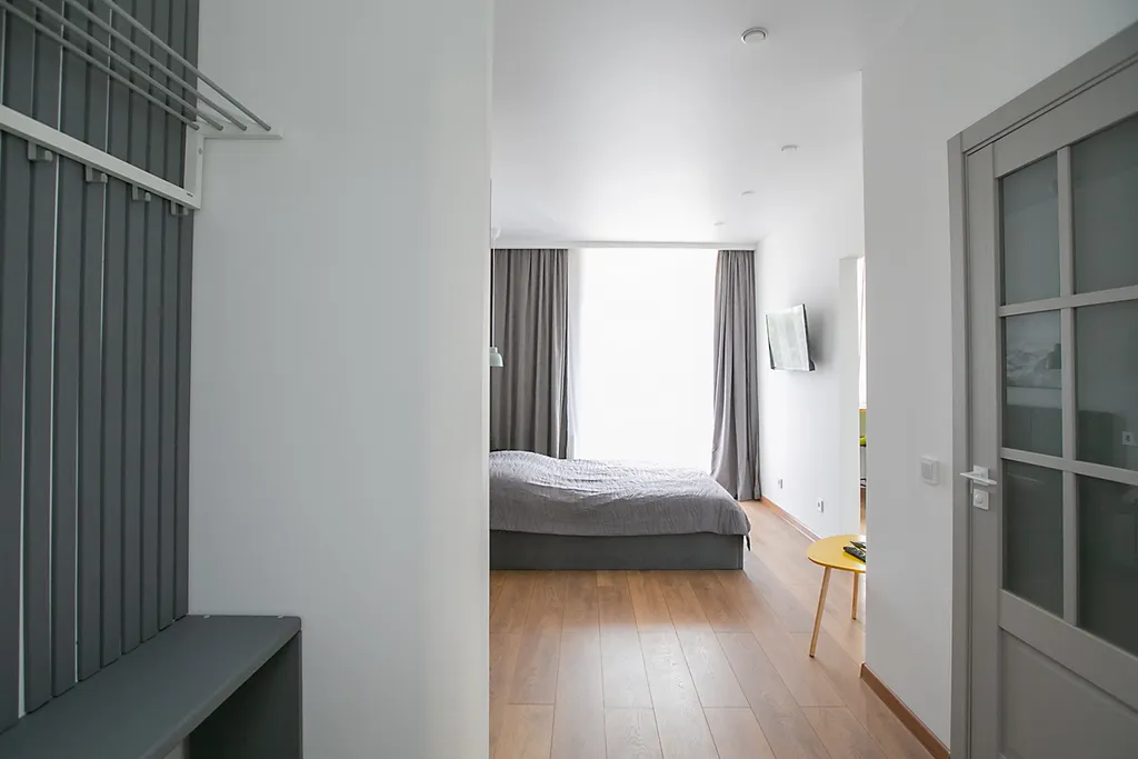 Квартира Квартира Valeria apartment 2 — Светлогорск