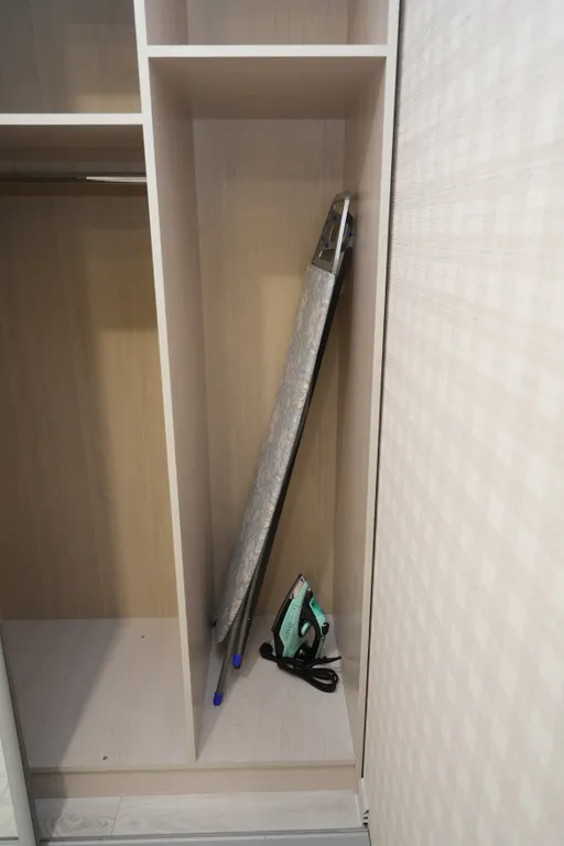 Комфортабельные апартаменты