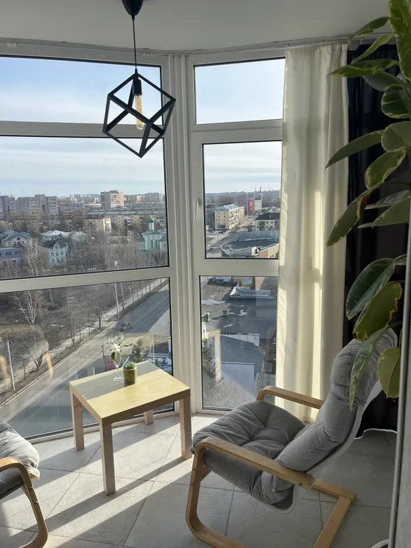 Уютная квартира в центре города — аренда посуточно в Вологда