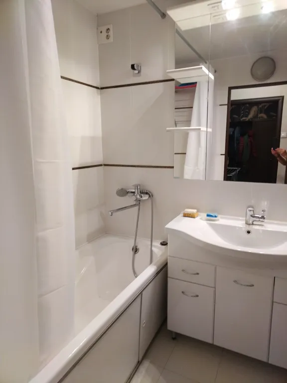 Апартаменты шоколад 2 комнатные