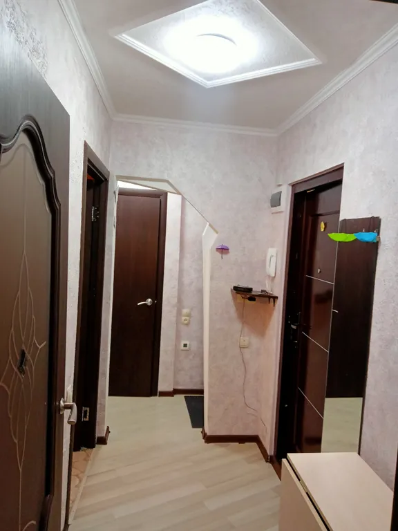 Дизайнерские апартаменты