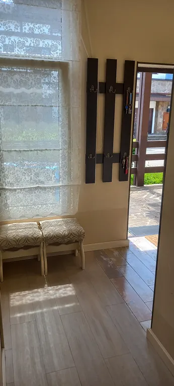 Квартира Уютная квартира на первой береговой линии Мандарин парк — Адлер