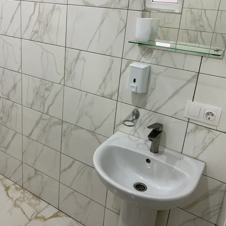 Квартира студия