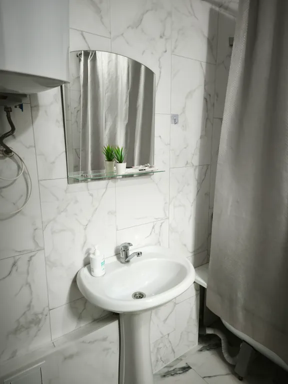 Квартира 3 спальных места