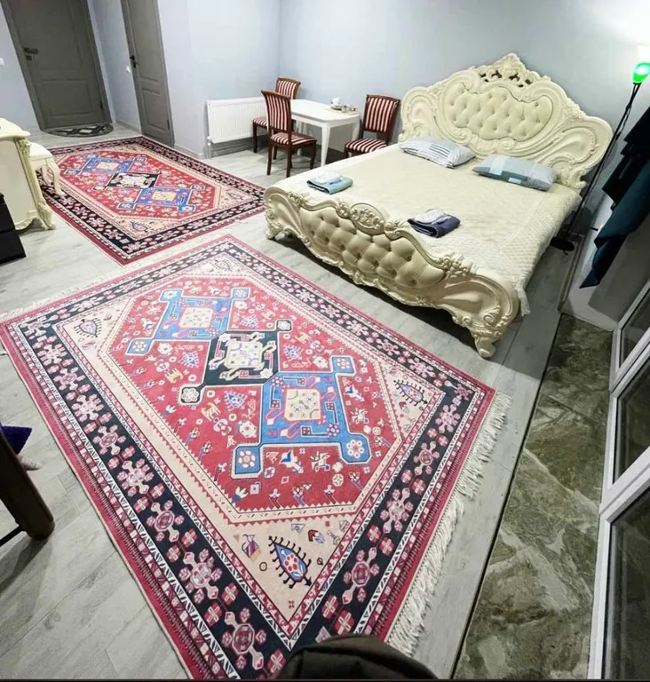 Квартира Комната — аренда посуточно в Хунзах